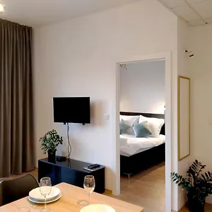  Apartament 9, Z Oddzielna Sypialnia!