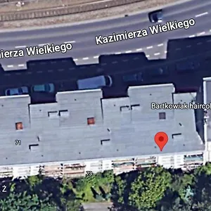 Wyjatkowe Mieszkanie Przy Rynku Apartament Wrocław