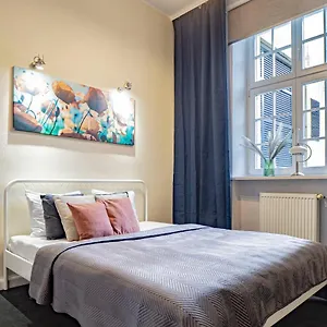 Heart Of - Spacious 3rooms 75m2 As R243 Apartament Wrocław
