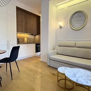  Apartament Centrum Marszalkowska 28 - Pl. Zbawiciela