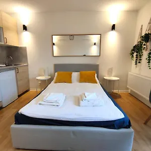 Ziebicka 2 Apartament Poznań