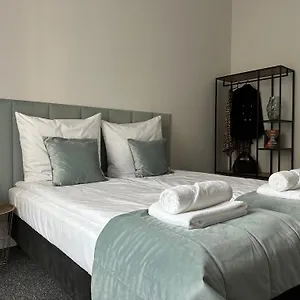 Vistula Premium Краков