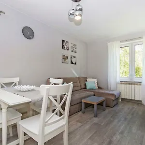 Park Rentyear Apartament Sopot
